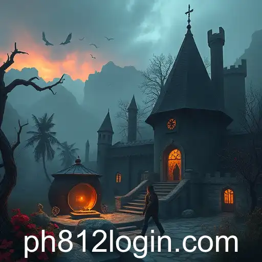Exploring the World of Adventure Games: Unlocking Imagination with 'ph812'