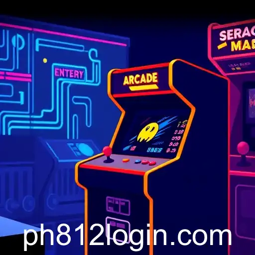 Reviving Nostalgia: The Enduring Allure of 'Arcade Games' with Keyword 'ph812'