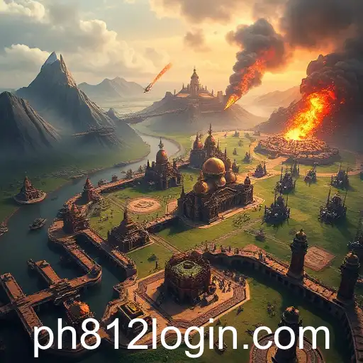 Digital Trends in Gaming: PH812's Impact