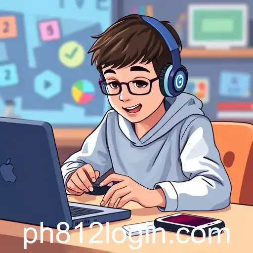 Unlocking Knowledge Through Play: The Rise of Educational Games