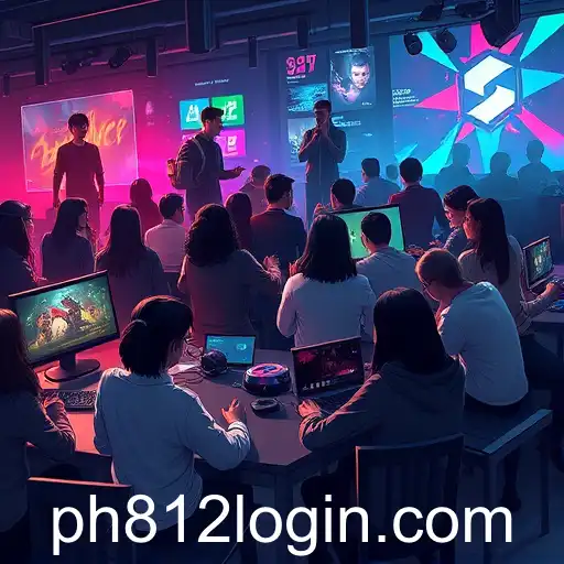 The Evolution of Online Gaming Communities