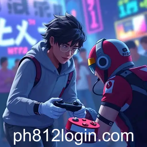 The Gaming Landscape: Exploring the Impact and Evolution of 'ph812'