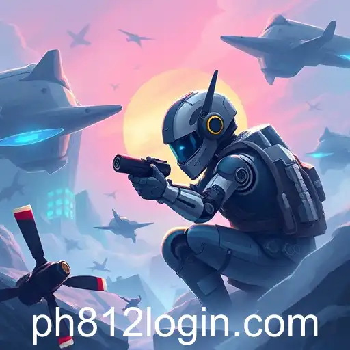 The Digital Playground: Evolving with PH812