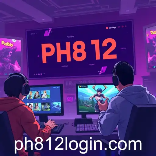 Gaming Enthusiasts Flock to PH812 for Latest Challenges