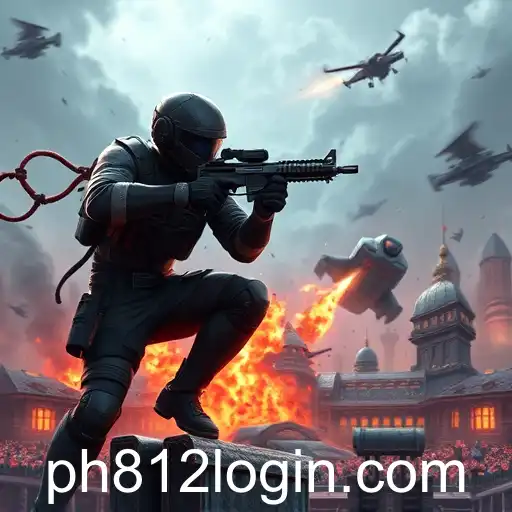 Gaming in 2025: The Rise of Online Platforms