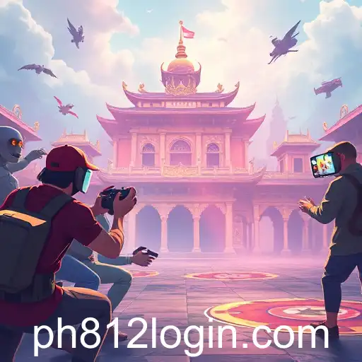 Online Gaming Reaches New Heights