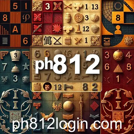 Exploring the Intriguing World of 'ph812' Puzzle Games