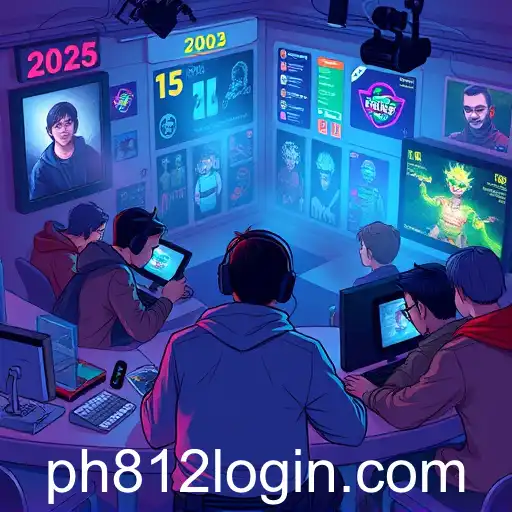 Digital Playgrounds: The Rise of Online Gaming Communities