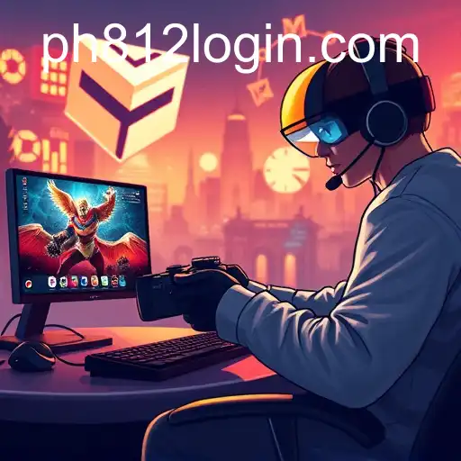 Rise of Online Gaming: A New Era for Players