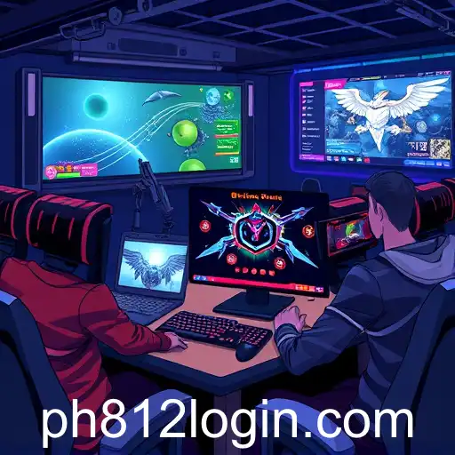 The Rise of PH812 in Online Gaming