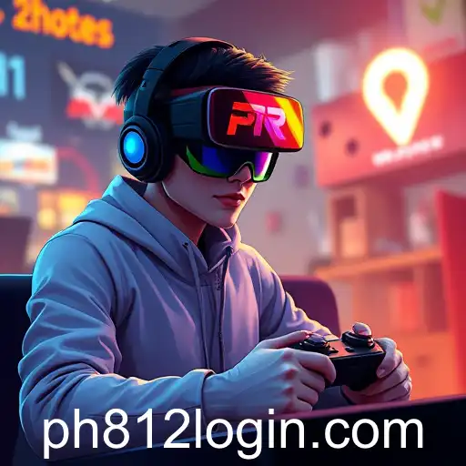 The Rise of PH812 in the Modern Gaming Landscape