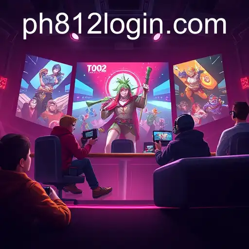 The Rise of Online Gaming Platforms