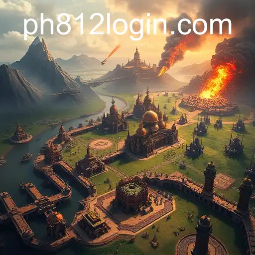 The Enduring Appeal of Strategy Games: A Tactical Showcase in the World of Gaming