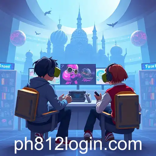 Virtual Gaming Revolution: PH812's Influence